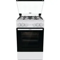 Кухонная плита Gorenje GK5A21WH