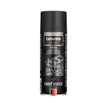 Очиститель карбюратора Senfineco Carburetor Cleaner 400 мл