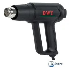 Промышленный фен DWT HLPP20-600 KVD