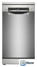 Отдельностоящая посудомоечная машина Bosch Serie 4 SPS4HMI49E