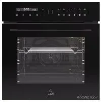 Духовой шкаф LEX EDS 101 BBL