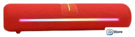 Беспроводная колонка Bseng P22 Pro (красный)