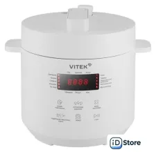 Мультиварка-скороварка Vitek VT-MC0301