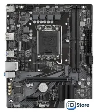 Материнская плата Gigabyte H610M K V2 (rev. 1.0)