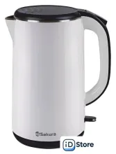 Электрический чайник Sakura SA-2181W