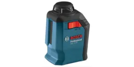 Лазерный нивелир Bosch GLL 2-20 Professional 0601063J00