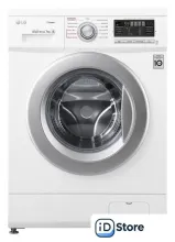 Стиральная машина LG F1296HDS1