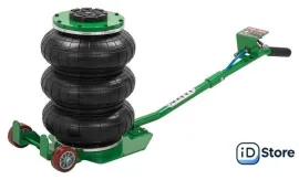 Подкатной домкрат RockForce RF-TRA1812 (59732)