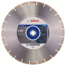 Отрезной диск алмазный Bosch 2.608.602.603