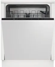 Встраиваемая посудомоечная машина BEKO BDIN14320