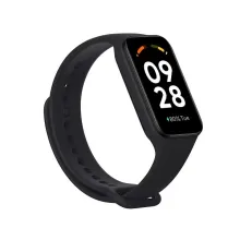 Фитнес-браслет Xiaomi Redmi Smart Band 2 (черный, международная версия)