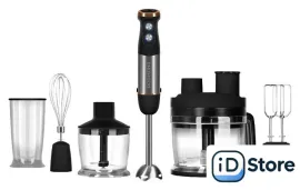 Погружной блендер Redmond (Редмонд) BH408