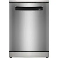 Отдельностоящая посудомоечная машина Bosch Serie 6 SMP6EMI86Q
