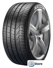 Летние шины Pirelli P Zero 295/35R20 105Y