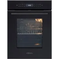 Электрический духовой шкаф ZUGEL ZOE453B