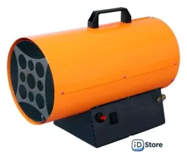 Газовая тепловая пушка Royal Thermo RTG-40