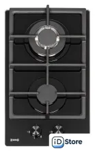Варочная панель ZorG HAG31 FDW black
