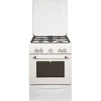 Кухонная плита GEFEST ПГ 6100-01 0185