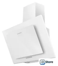 Кухонная вытяжка MAUNFELD Tower A 60 (белый)