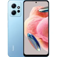 Телефон Xiaomi Redmi Note 12 8GB/128GB без NFC международная версия (ледяной синий)
