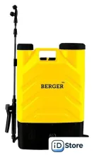 Аккумуляторный опрыскиватель Berger BG1992