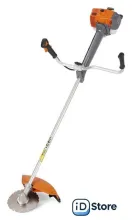 Триммер Holzfforma FF450