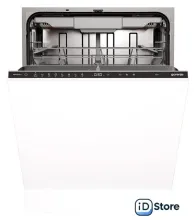 Встраиваемая посудомоечная машина Gorenje GV663D62