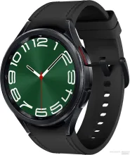 Samsung Galaxy Watch6 Classic 47 мм LTE (черный)