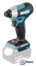 Винтоверт Makita DTD157Z (без АКБ)