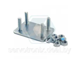 Подставка регулировочная М12 МИКРО (KAV/ Roltech/ Furniteh)