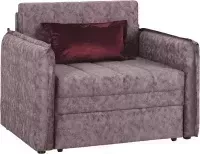 Кресло-кровать Нижегородмебель и К Виола 85 ТК 231