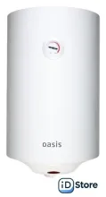 Накопительный электрический водонагреватель Oasis Slim MS-30