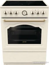 Кухонная плита Gorenje GECS6B70CLI