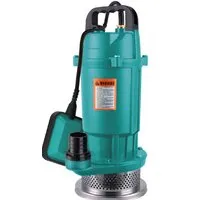 Дренажный насос Aquor QDX15-14-1.1