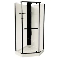 Душевая кабина Grossberg PB 777