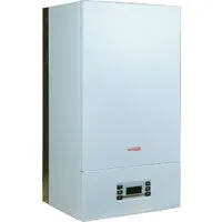 Отопительный котел Mora-Top Helios 24 KT (турбированный)