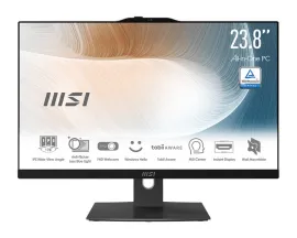 Моноблок MSI Modern AM242P 12M-630RU