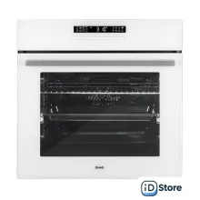 Электрический духовой шкаф ZorG NEO616 (белый)