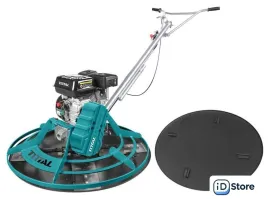 Затирочная машина Total TP9361-2