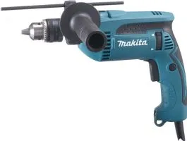 Дрель ударная Makita HP1640K