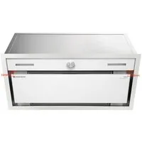 Кухонная вытяжка Meferi INBOX60WH Push Comfort Plus