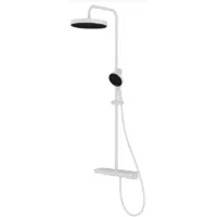 Душевая система Vincea Inspire VSFS-3I12TW