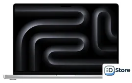Ноутбук Apple MacBook Pro 16.2" M5 Max 2026 MGE74