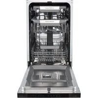 Встраиваемая посудомоечная машина Zigmund Shtain DW 311.4