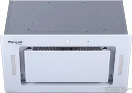 Кухонная вытяжка Weissgauff Aura 850 WH