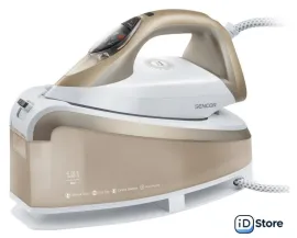 Утюг Sencor SSI 0810VT