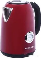 Электрочайник Oursson EK1752M/DC