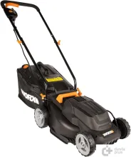 Газонокосилка Worx WG713E