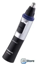 Триммер для носа и ушей Panasonic ER-GN30