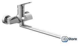 Смеситель Cersanit Flavis 64093